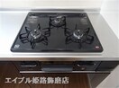  リッツ・ヴィラ