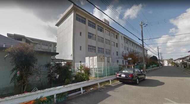 小学校まで900m※姫路市立御国野小学校 リッツ・ヴィラ