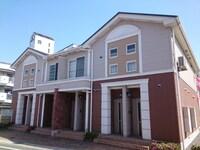 パークメゾン田寺Ⅱ