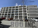MISTRAL東姫路駅前の外観