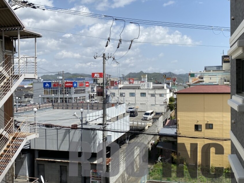  MISTRAL東姫路駅前