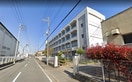 小学校まで1600m※姫路市立東小学校 MISTRAL東姫路駅前