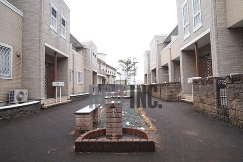  ステラ　コート１番館