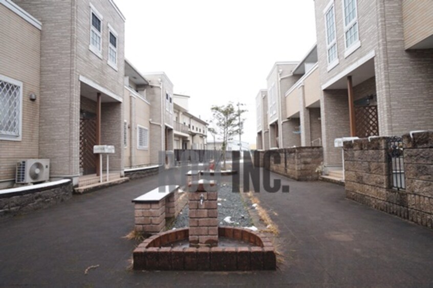  ステラ　コート１番館