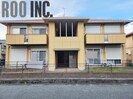 シャーメゾン田井の外観