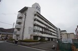 コーポ青山Ⅱ