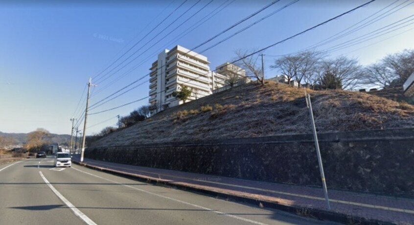 病院まで8569m※市立加西病院 ＫＵＮＩＯ