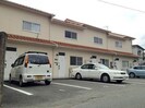 maison de provansaの外観