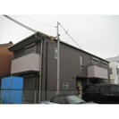 サンピースの外観