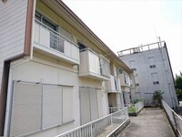 グリーンビレッジ西新在家C