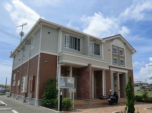 カルティエ　幸　Ａ