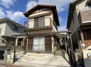 勝原区丁戸建ての外観