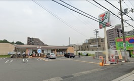 セブンイレブン　姫路東今宿２丁目店