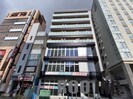 KS駅前ビルの外観