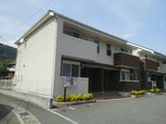 プロムナード安富Ｂ
