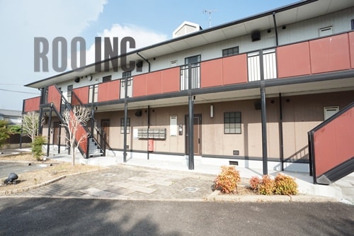  ハッピーバード市川