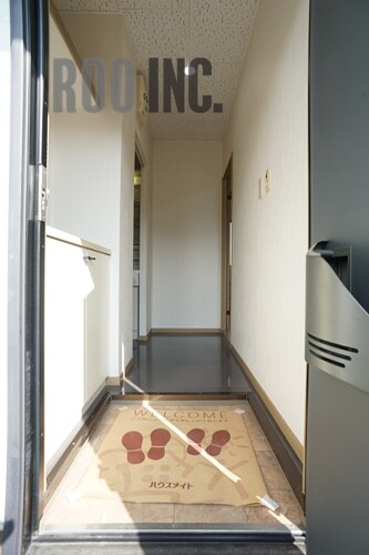  ハッピーバード市川