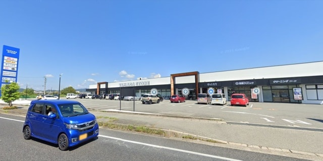 スーパーまで715m※ヤマダストアー花田店 ハッピーバード市川