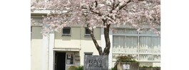 姫路市立花田中学校