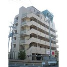 アゴラオーキッド富永の外観