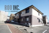 ウィンディビレッジ　B棟