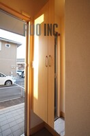  シロフィーマ　メゾン　B棟