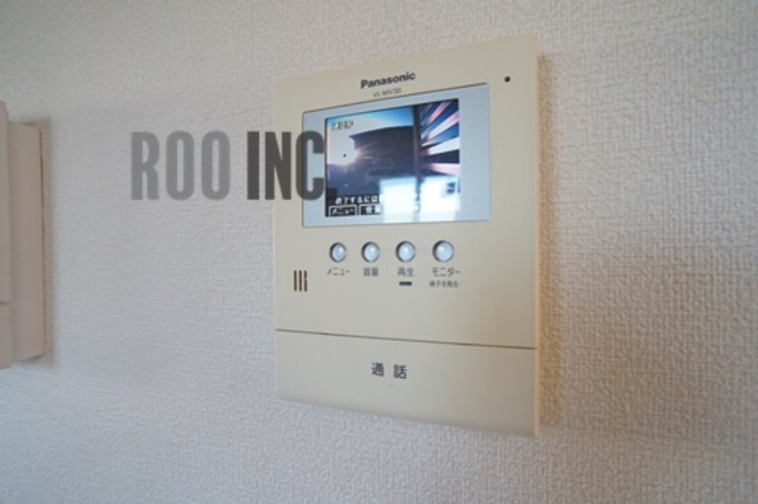  シロフィーマ　メゾン　B棟