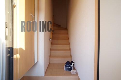  シロフィーマ　メゾン　B棟