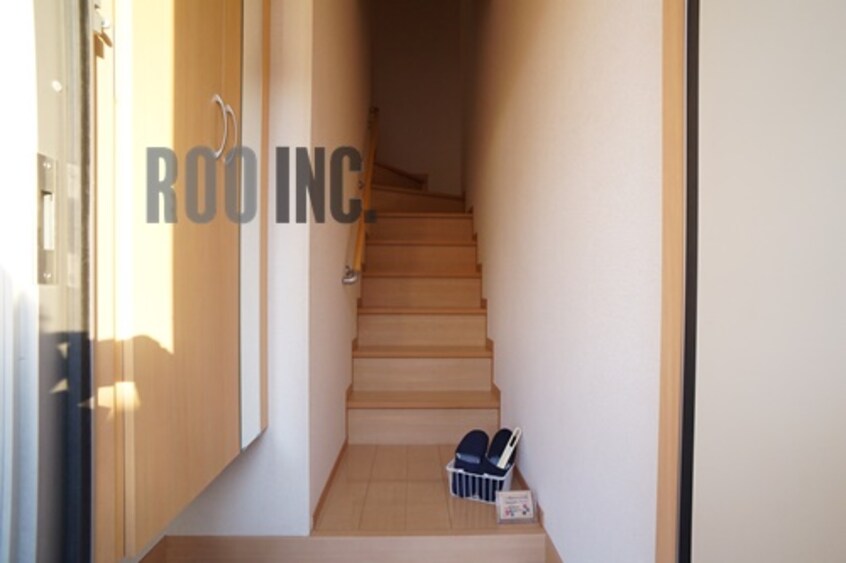  シロフィーマ　メゾン　B棟