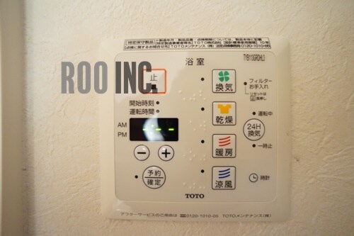  シロフィーマ　メゾン　B棟