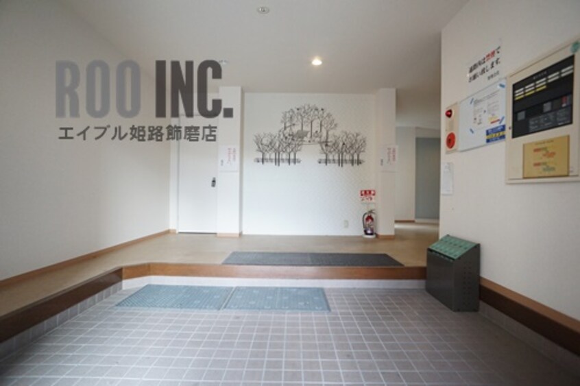  ビッグフォレスト宮上（単身）