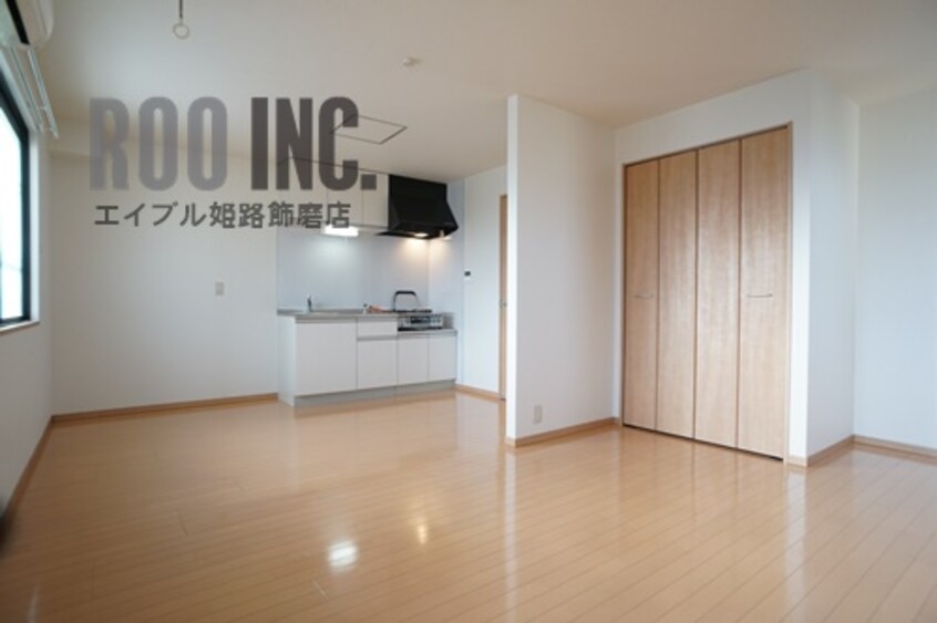  ビッグフォレスト宮上（単身）