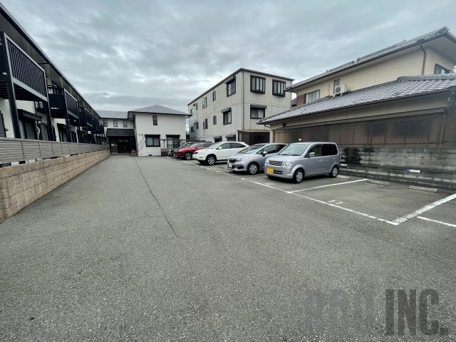  ビッグフォレスト宮上（単身）