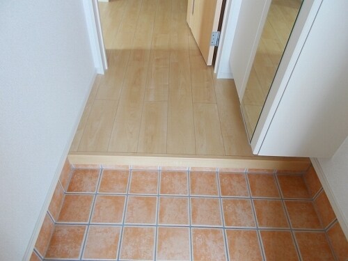  ウエストガーデンⅤ