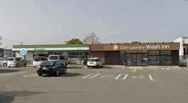 ファミリーマート　姫路飾磨今在家店