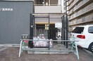 インタービレッジ高岡駅前