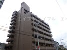 朝日プラザサウスコア姫路の外観