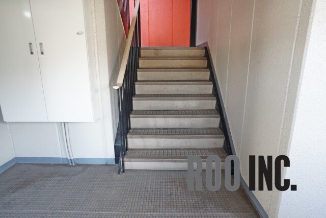  レジデンス西庄