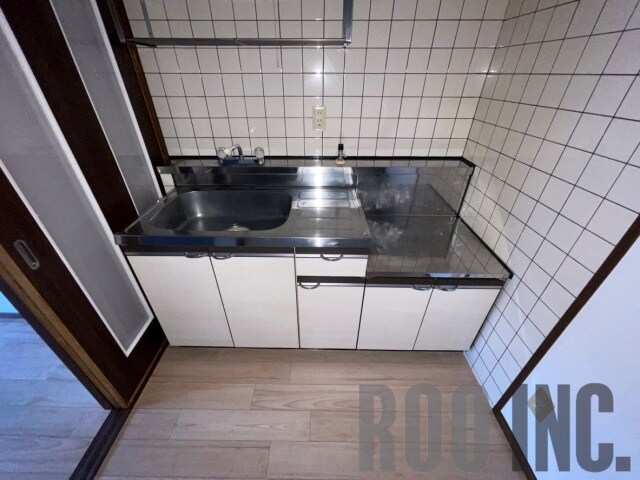  レジデンス西庄