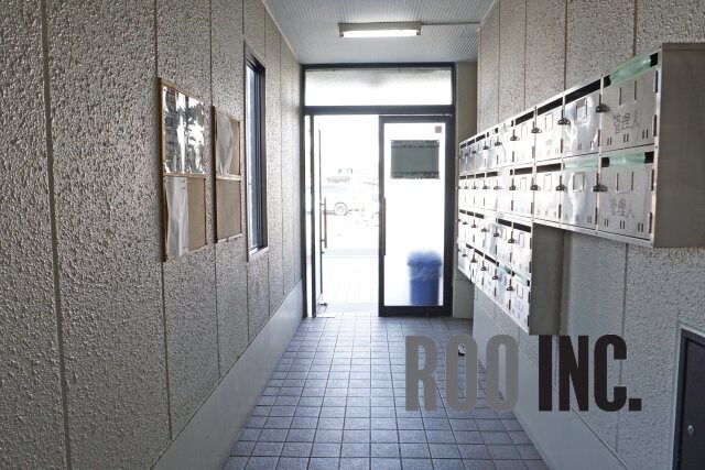  レジデンス西庄