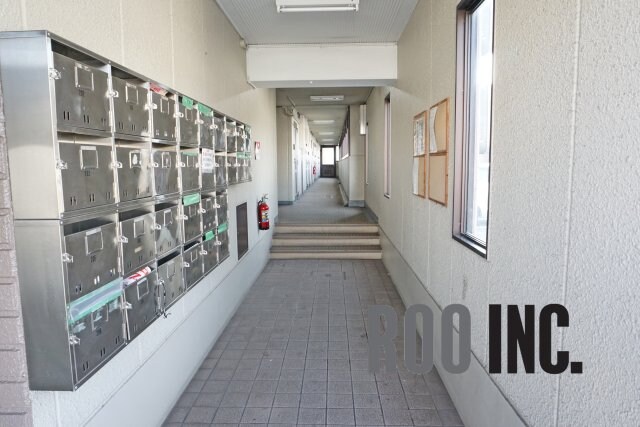  レジデンス西庄