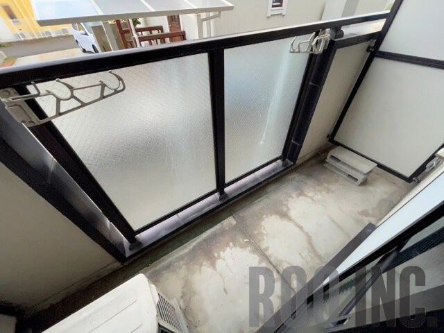  レジデンス西庄