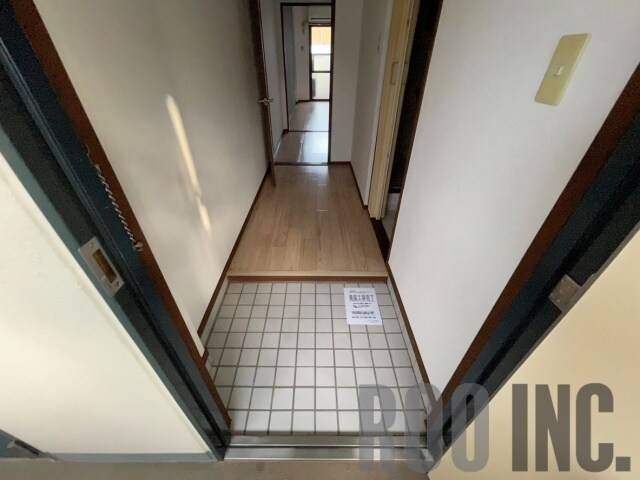  レジデンス西庄