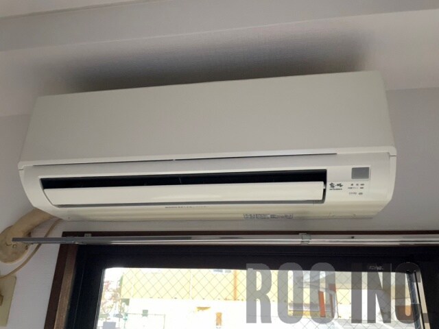  レジデンス西庄