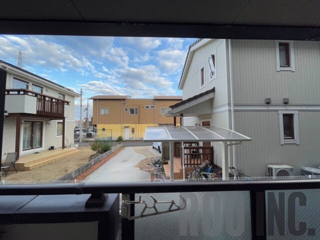  レジデンス西庄