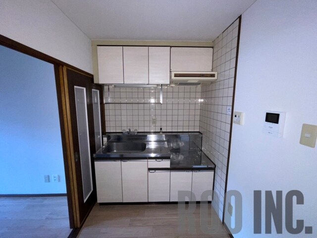  レジデンス西庄