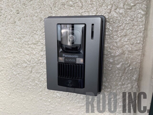  レジデンス西庄