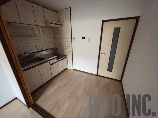  レジデンス西庄