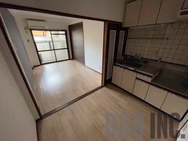  レジデンス西庄