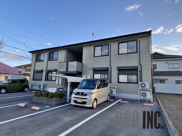  フォレスト２１